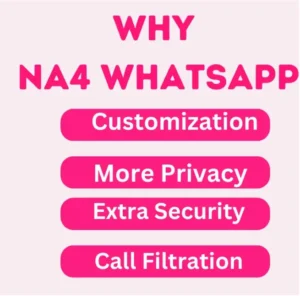 NA4 Whatsapp APK v13.30 Free Download For Android 1