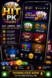 Hit PK Game APK v1.228 – Download the Latest Official Version 1