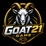 GOAT21 Game
