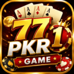 77PKR 1 Game
