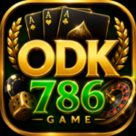 ODK786 Game