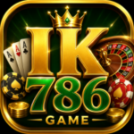 IK786 Game