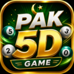 PAK 5D Game