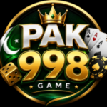 Pak998 Game