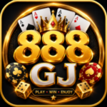 888GJ Game
