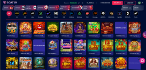 GOAT21 Game | Download Official APK Free For Android 1