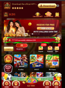 A26 Game APK Download – Latest Android & iOS Version 1