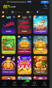 87Club Game Official APK – Download the Latest Mobile App 1