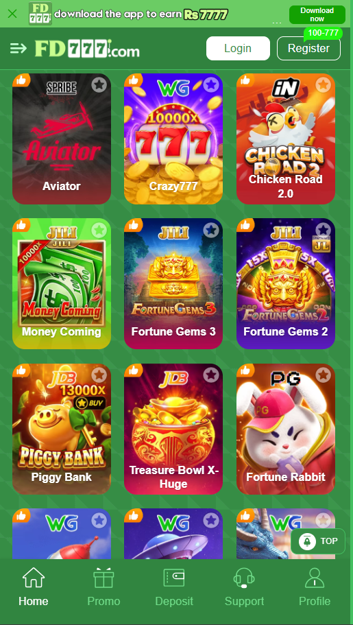  1 PPP Game