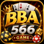 BBA 566 Game